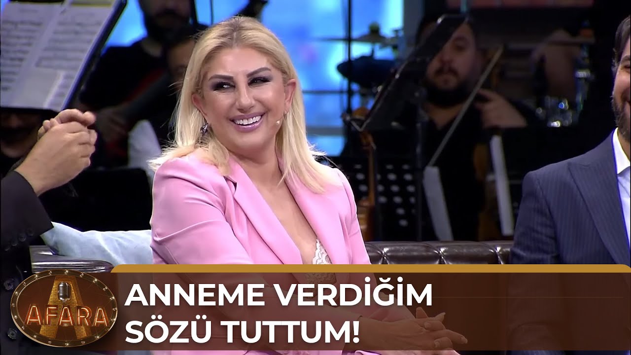 Anneme Verdiğim Sözü Tuttum! Afara 7. Bölüm YouTube Anneme Verdiğim Sözü Tuttum! Afara 7. Bölüm YouTube