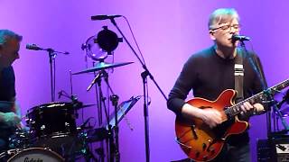 Teenage Fanclub-Everything Is Falling Apart-Zepp DiverCity Tokyo-2019.2.4