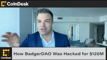 BadgerDAO Reveals Details of How It Was Hacked for $120M