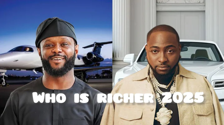 Who is richer ...Seyi tinubu vs Davido