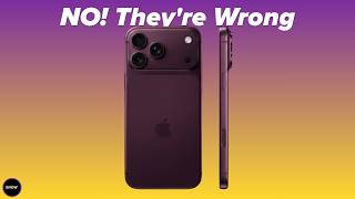 iPhone 18 Pro Max - The Honest Should You Wait, Verdict!