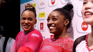 Best Combined E-Scores of 2023 - All-Around - WAG