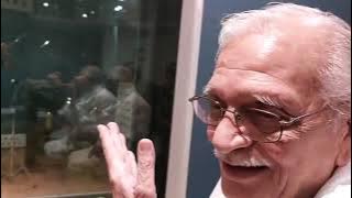 Singer KK live 'chhod aaye hum woh galiyan' with Gulzar Sahab | RIP KK Sir 💔