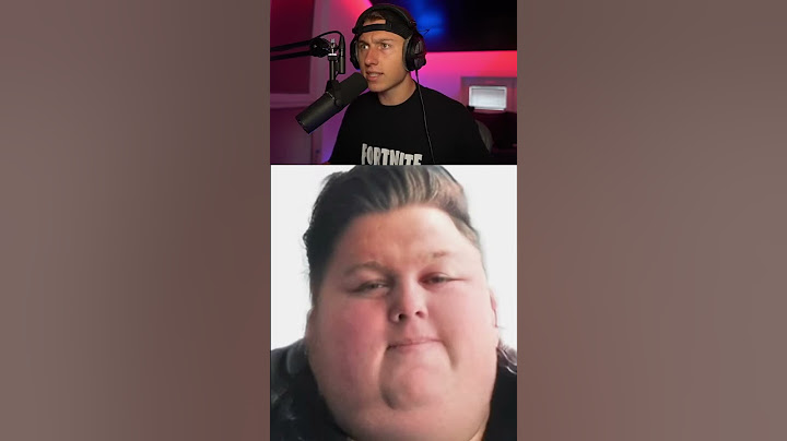 Erkennst du den YouTuber?