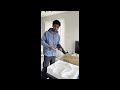 Lenovo Legion R27QE WQHD 27" Gaming Monitor එක Unbox කරපු හැටි! 😍