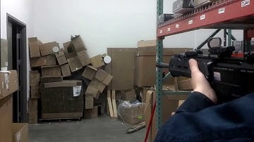 AirSoft LEDTargets - Hit reactive targets for airsoft training, competitions or just the fun of it!