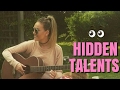 Hidden Talents of Little Mix