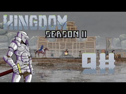 Kingdom | How to Attack a Portal ?  | season II ep. 9 | Day XIV - XIX | | Let's Play - Gameplay