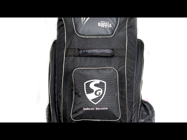 SG Bags - Buy SG Bags Online at Best Prices in India - Cricket |  Flipkart.com