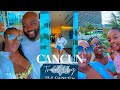 Travel vlog  cancun mexico family vacation part 2