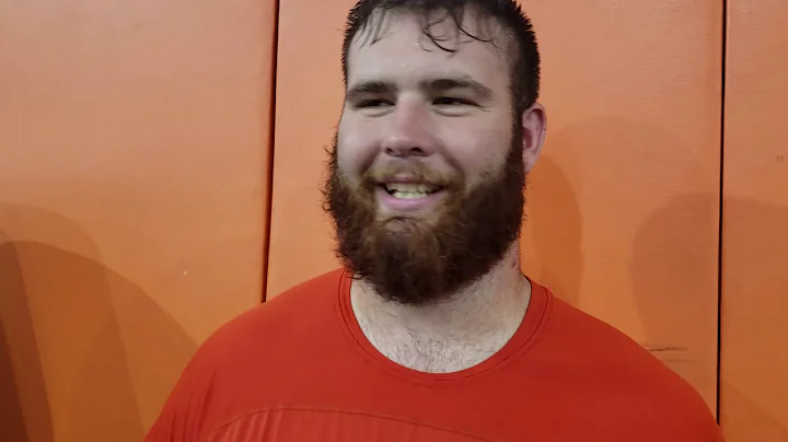 Sean Pollard on meal prep to lose weight