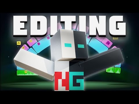 How I Edit My Minecraft Videos on Mobile (Step-by-Step) - YouTube