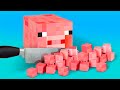 9 Útiles Escolares De Fortnite vs Útiles Escolares De Minecraft