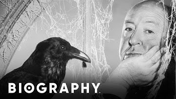 Alfred Hitchcock - Director & Screenwriter | Mini Bio | BIO