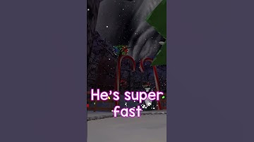 Doug the Bug is BROKEN!  #gorillatag #gorillatagfun #escapegorillatag #funny #gaming #shorts