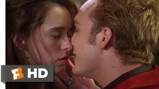 Can't Hardly Wait (8/8) Movie CLIP - Preston Kisses Amanda (1998) HD Can't Hardly Wait (8/8) Movie CLIP - Preston Kisses Amanda (1998) HD