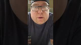 Sticking Egg Yolk In Her Mouth.