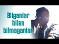 Bilganlar bilan bilmaganlar | Akrom Malik | @Abdukarim Mirzayev