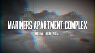 Lana Del Rey — Mariners Apartment Complex (Festival Tour Studio Version & Visual)