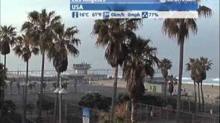 The World Live - 1400 Gmt On May 05, 2010