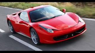 Rent ferrari lax los angeles airport