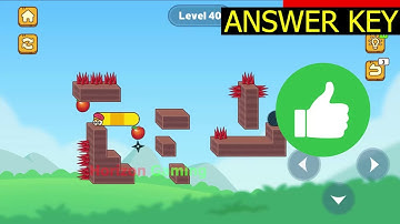Hungry Worm - Greedy Worm LEVEL 40 - Gameplay Walkthrough Android IOS