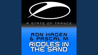 Riddles In The Sand (Omnia Remix)