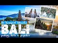 15 Tempat Wisata Di Bali Paling Hits