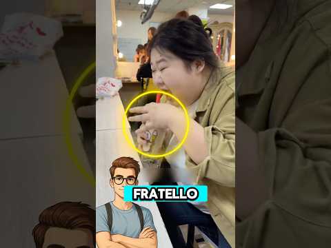 Crea una BEVANDA