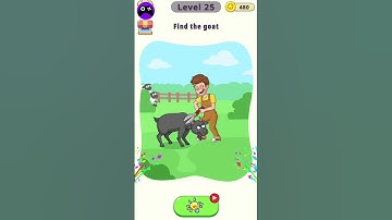 Delete Master 3 level 25 Funny gameplaywalkthrough|All levels | android, iOS mobile/new update#short