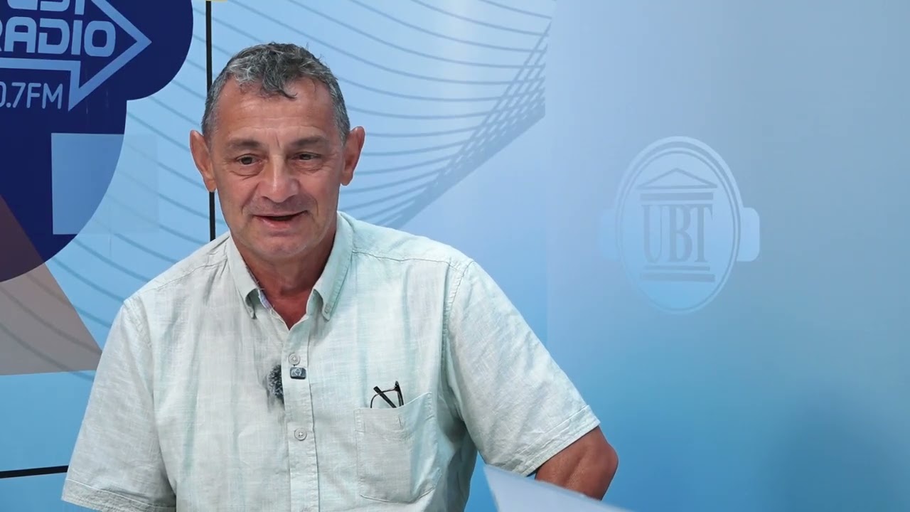 Profesor Dedaj: Pse në Kosovë ndodhin kaq shumë aksidente?