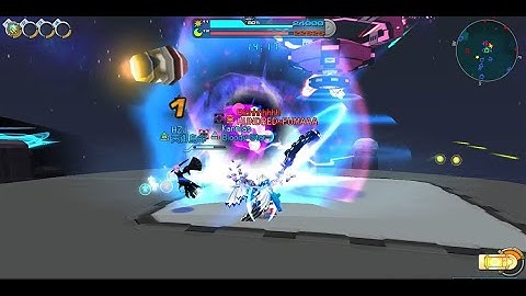 [Cosmic Break Universal] Random Battle July 27, 2025