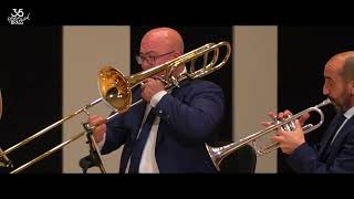 El Amor Brujo - Suite.- Manuel de Falla (arr. Carlos Benetó) - Spanish Brass