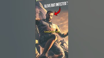 Is Kyle Crane Still Alive? Dying Light Canon Ending Finally REVEALED! (The Beast)