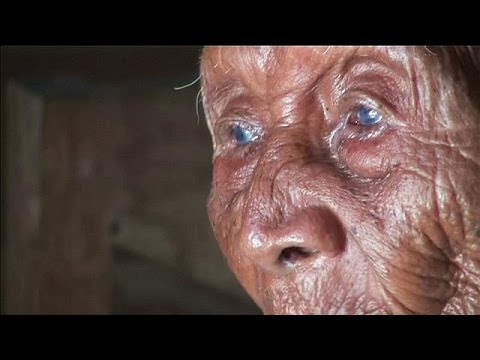 Morreu aos 146 anos o homem mais velho do mundo