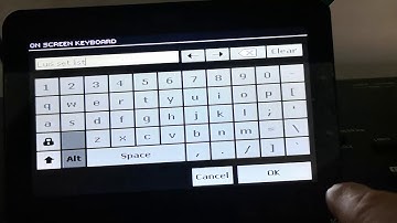 Korg PA4   SetList Eng