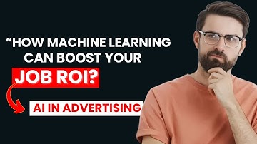 AI-Powered Ads Explained | Maximize ROI with Machine Learning
