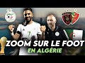  zoom sur le foot en algrie  12