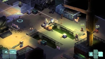 Worth it? - Shadowrun: Hong Kong