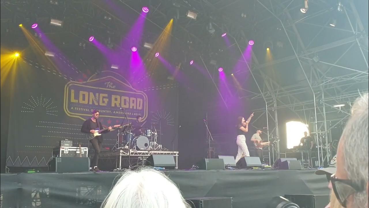 Cassadee Pope - Say It First - Long Road Festival Cassadee Pope - Say It First - Long Road Festival