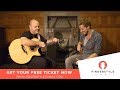 Andy McKee &amp; Tobias Rauscher - Fingerstyle Summit