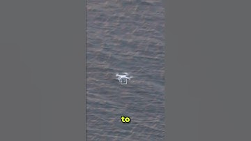 The Missile That Forces Enemies to Surrender