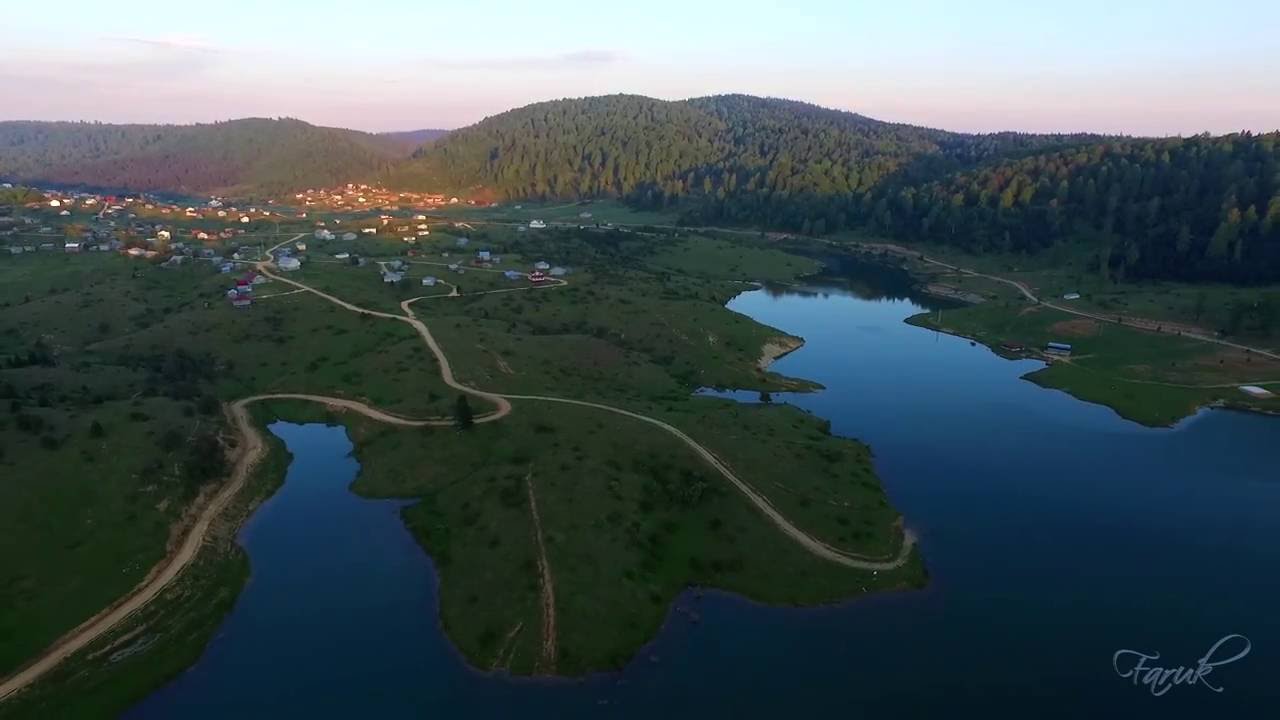 Acelle Yaylası / Akyazı