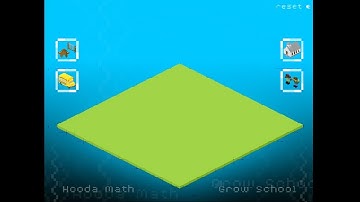 Grow School - Building the Best School | Hooda Math