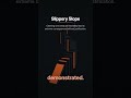 Slippery Slope: The Fake Disaster Chain