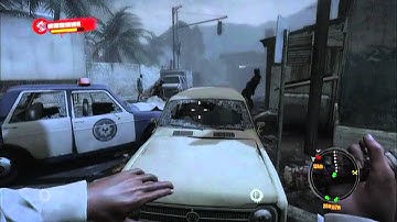 Dead Island Playthrough part 23