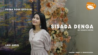 SISADA DENGA || RANILIA BR GINTING || LAGU KARO TERBARU 2023