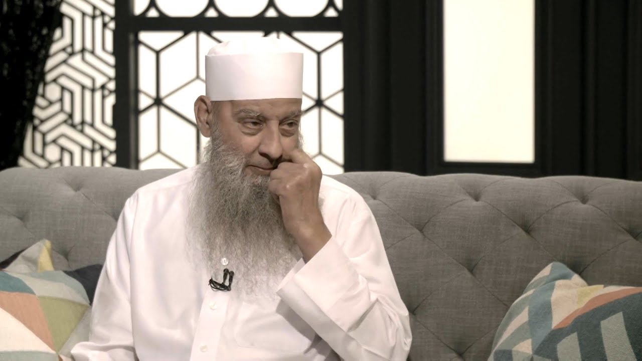 إنها ابنة الصديق | 18 | وبالحق نزل | الشيخ الحويني