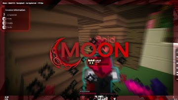 Moon still bypasses after 2 Months without updates??