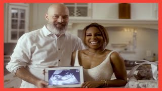 #RHOP Candiace Dillard Bassett Is Pregnant w First Child With Husband Chris + Nneka FIRED + Robyn